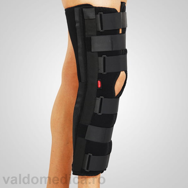 Imobilizator genunchi (20 de grade)