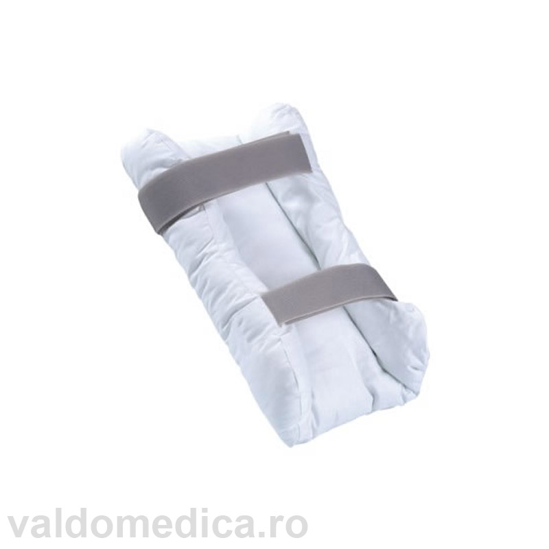 Protecție pentru cot cu umplutură din bumbac și silicon